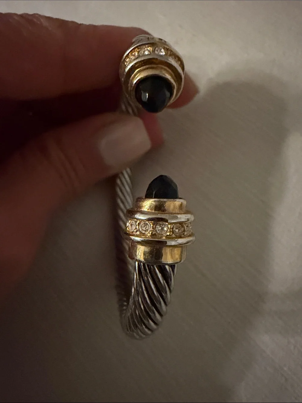 N/A elegant two